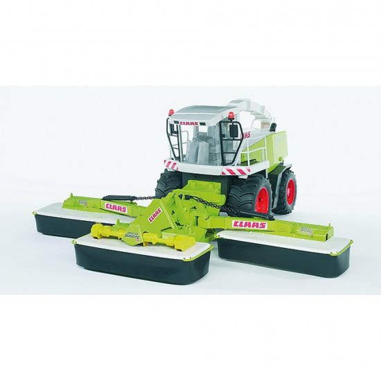 Combina de treierat Claas Jaguar 900