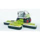 Combina de treierat Claas Jaguar 900