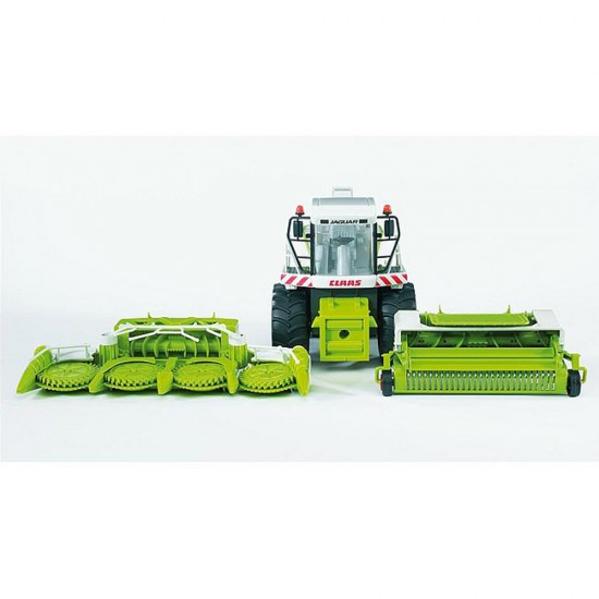 Combina de treierat Claas Jaguar 900