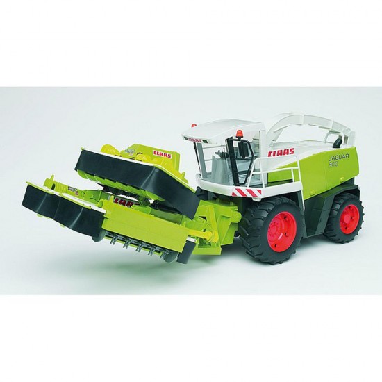 Combina de treierat Claas Jaguar 900