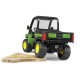 Masina John Deere Gator XUV 855D Bruder