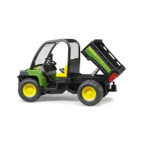 Masina John Deere Gator XUV 855D Bruder