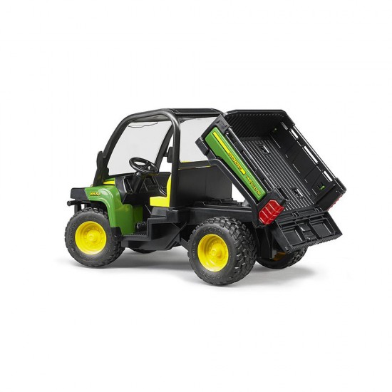 Masina John Deere Gator XUV 855D Bruder