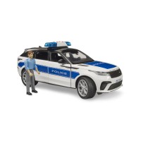 Masina de politie Bruder Range Rover Velar