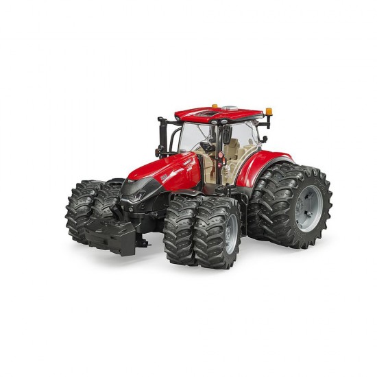 Tractor Case IH Optum 300 CVX Bruder