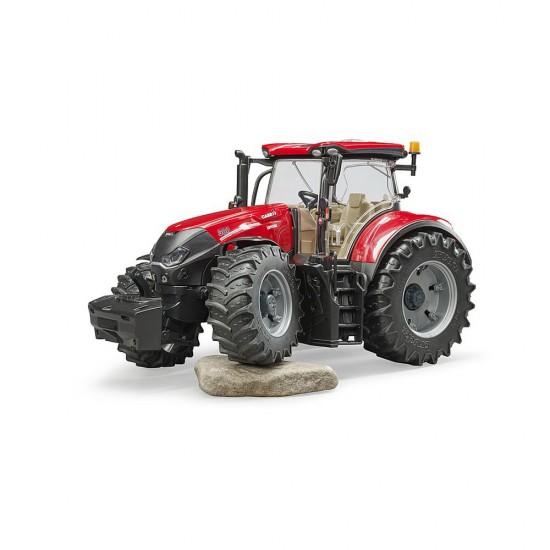 Tractor Case IH Optum 300 CVX Bruder