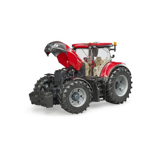 Tractor Case IH Optum 300 CVX Bruder