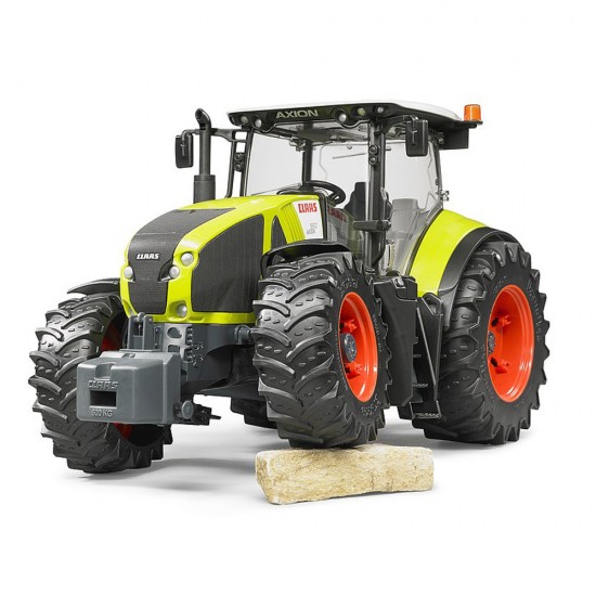 Tractor Claas Axion 950 Bruder