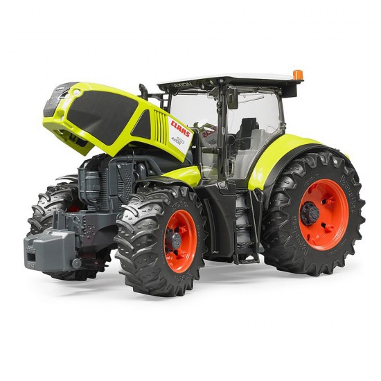 Tractor Claas Axion 950 Bruder