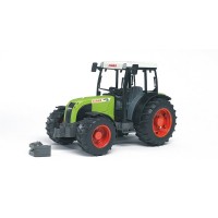 Tractor Claas Nectis 267 F Bruder