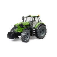 Tractor Bruder Deutz 8280 TTV