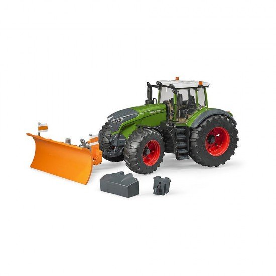 Tractor Fendt 1050 Vario Bruder