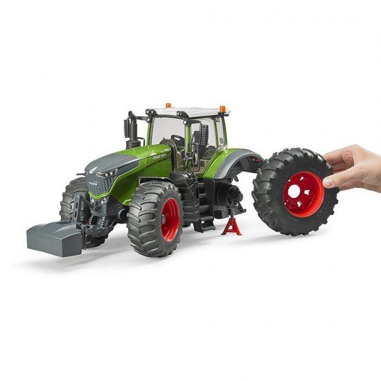 Tractor Fendt 1050 Vario Bruder