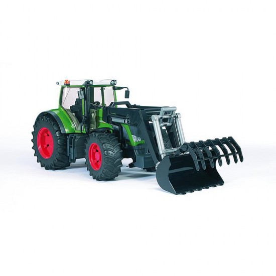 Tractor Fendt 936 Vario Bruder