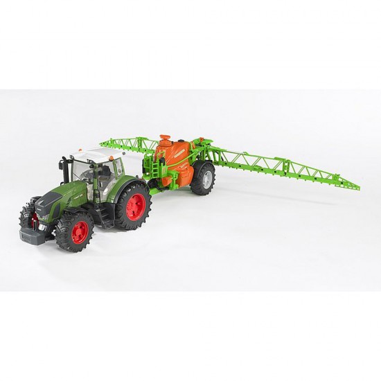 Tractor Fendt 936 Vario Bruder