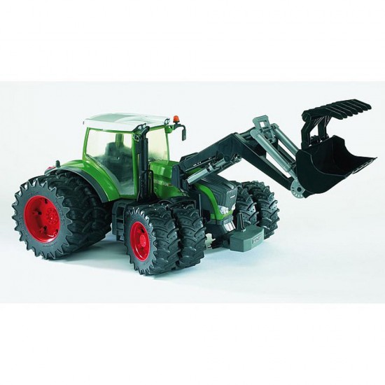 Tractor Fendt 936 Vario Bruder