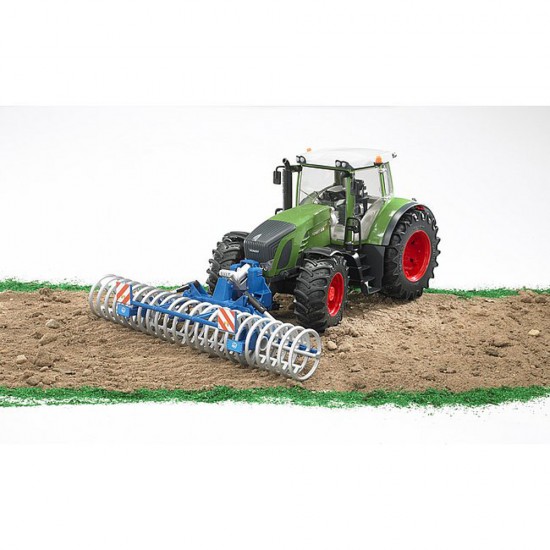 Tractor Fendt 936 Vario Bruder