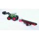 Tractor Fendt 936 Vario cu incarcator frontal Bruder