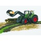 Tractor Fendt 936 Vario cu incarcator frontal Bruder