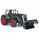 Tractor Fendt 936 Vario cu incarcator frontal Bruder