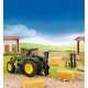 Tractor John Deere 7930 cu incarcator frontal