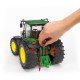 Tractor John Deere 7930 cu incarcator frontal