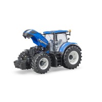 Tractor New Holland T7.315 Bruder