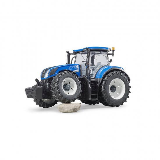 Tractor New Holland T7.315 Bruder