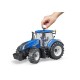 Tractor New Holland T7.315 Bruder