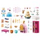 Playmobil Princess - Brutaria castelului