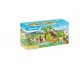 Playmobil Spirit - Calareti la rau