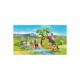 Playmobil Spirit - Calareti la rau