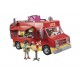 Playmobil The Movie - Camionul cu mancare al lui Del