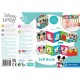 Carte Disney cu activitati