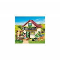 Playmobil Country - Casa de la ferma