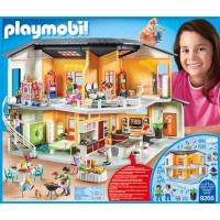 Playmobil City Life - Casa moderna 