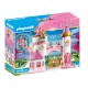 Playmobil Princess - Castelul printesei