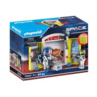 Cutie de joaca Playmobil Space - Misiune pe Marte
