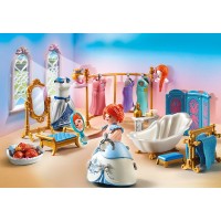 Playmobil Princess - Dressing regal