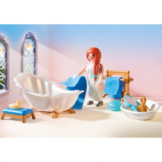 Playmobil Princess - Dressing regal