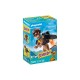 Figurina de colectie Playmobil Scooby-Doo! pilot