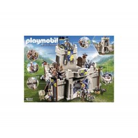 Playmobil Novelmore - Fortareata cavalerilor Novelmore