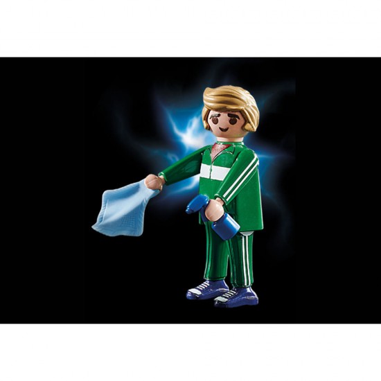 Playmobil Back to the Future - Camionul lui Marty