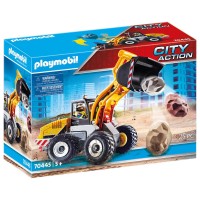 Playmobil City Action - Incarcator frontal