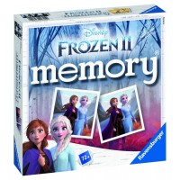 Joc Memory Frozen II