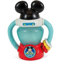 Jucarie lanterna interactiva Mickey Mouse