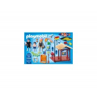 Playmobil Family Fun - Lectii de sporturi nautice