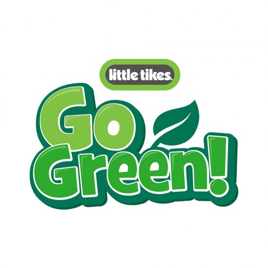 Masuta mare pentru picnic Little Tikes Go Green