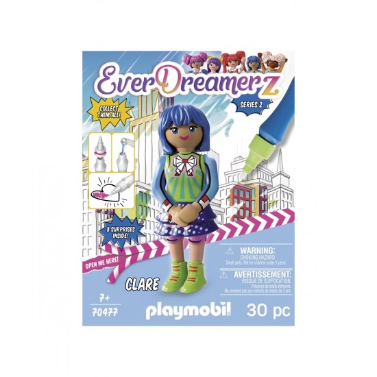 Playmobil EverDreamerz - Clare