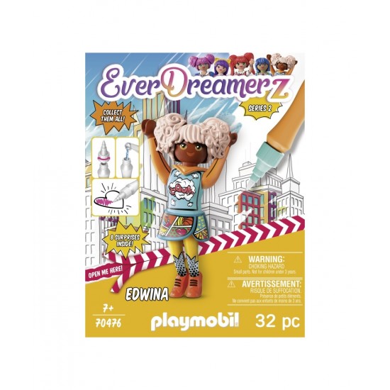 Playmobil EverDreamerz - Edwina